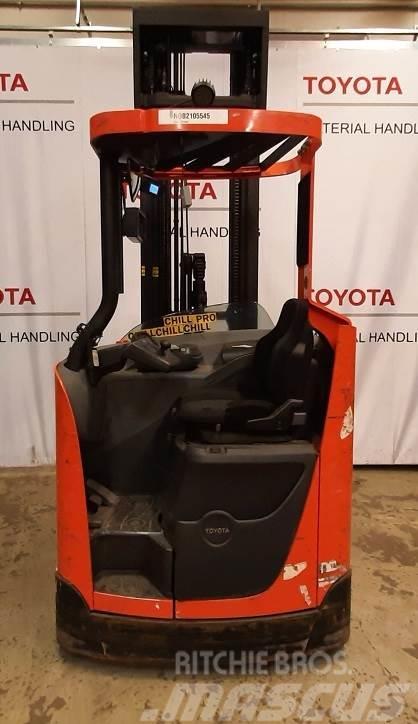 Toyota RRE160HC Reachtruck