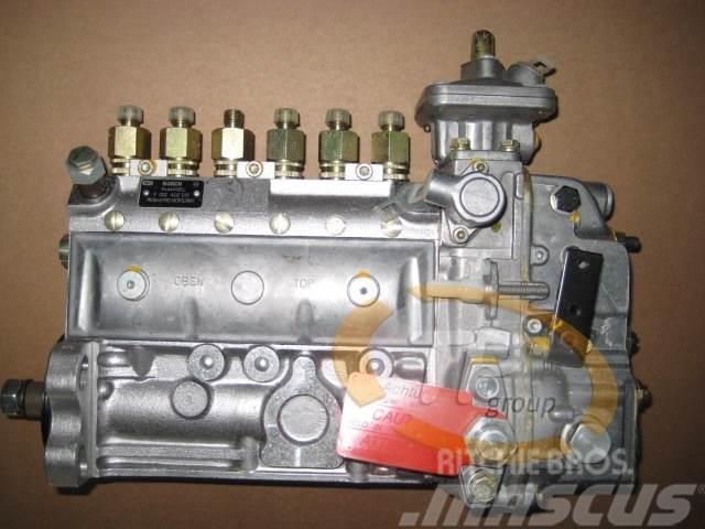 Bosch 3930163 Bosch Einspritzpumpe B5,9 167PS Motorer