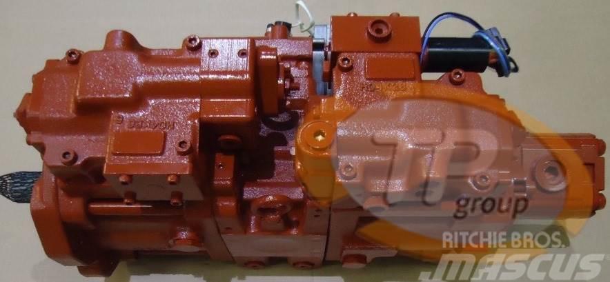 Kawasaki 2401-9164 Doosan DH320LC Hydraulic Pump Andet tilbehør