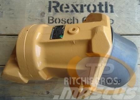 Rexroth 55065740 A2FE160/61W Andet tilbehør