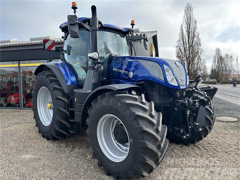 New Holland T7.300 AC DEMO Traktorer
