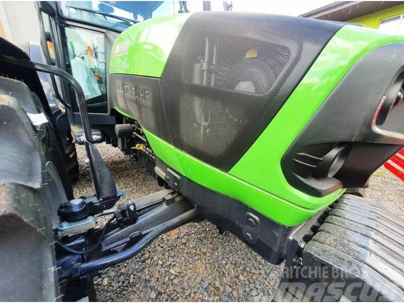 Deutz-Fahr Arofarm 115 G DT E2 Traktorer