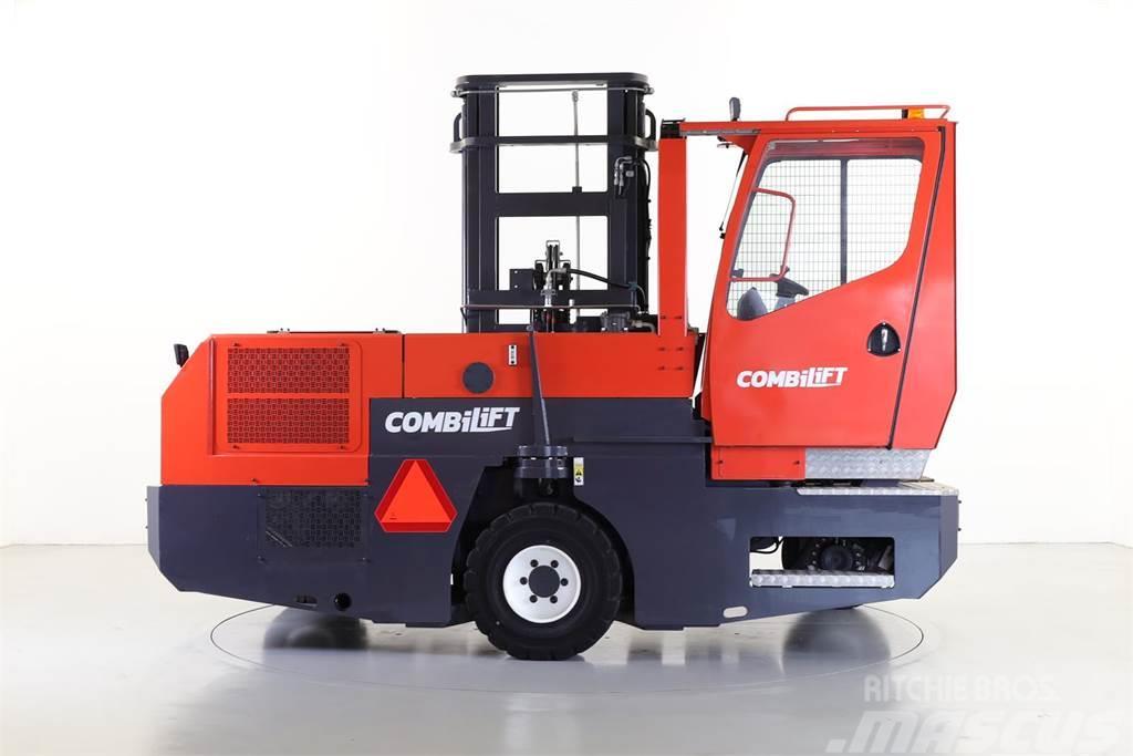 Combilift C500SR 4-vejs truck