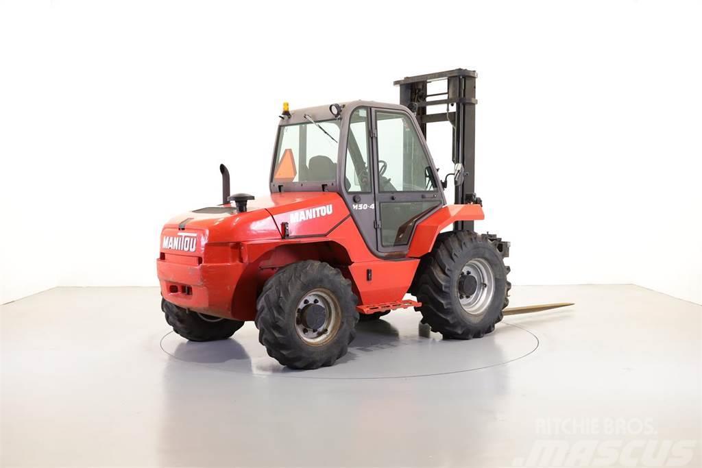 Manitou M50-4 Andre