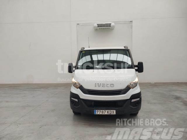 Iveco DAILY 35C14 FRIO MULTI THK Køle