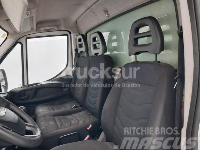 Iveco DAILY 35C14 FRIO MULTI THK Køle
