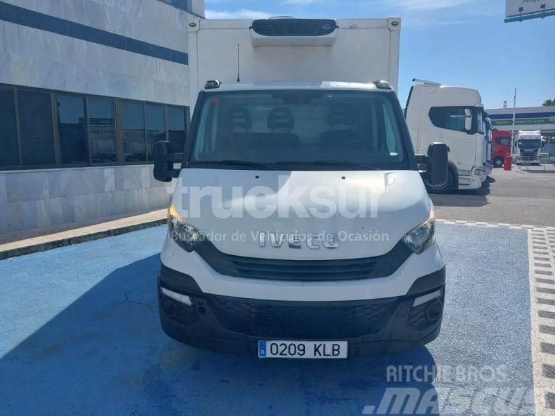 Iveco DAILY 35C16 Køle