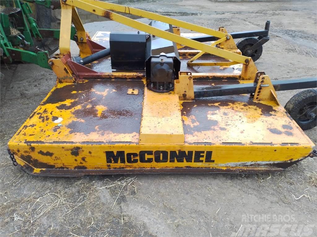 McConnel MCCONNEL Andre landbrugsmaskiner