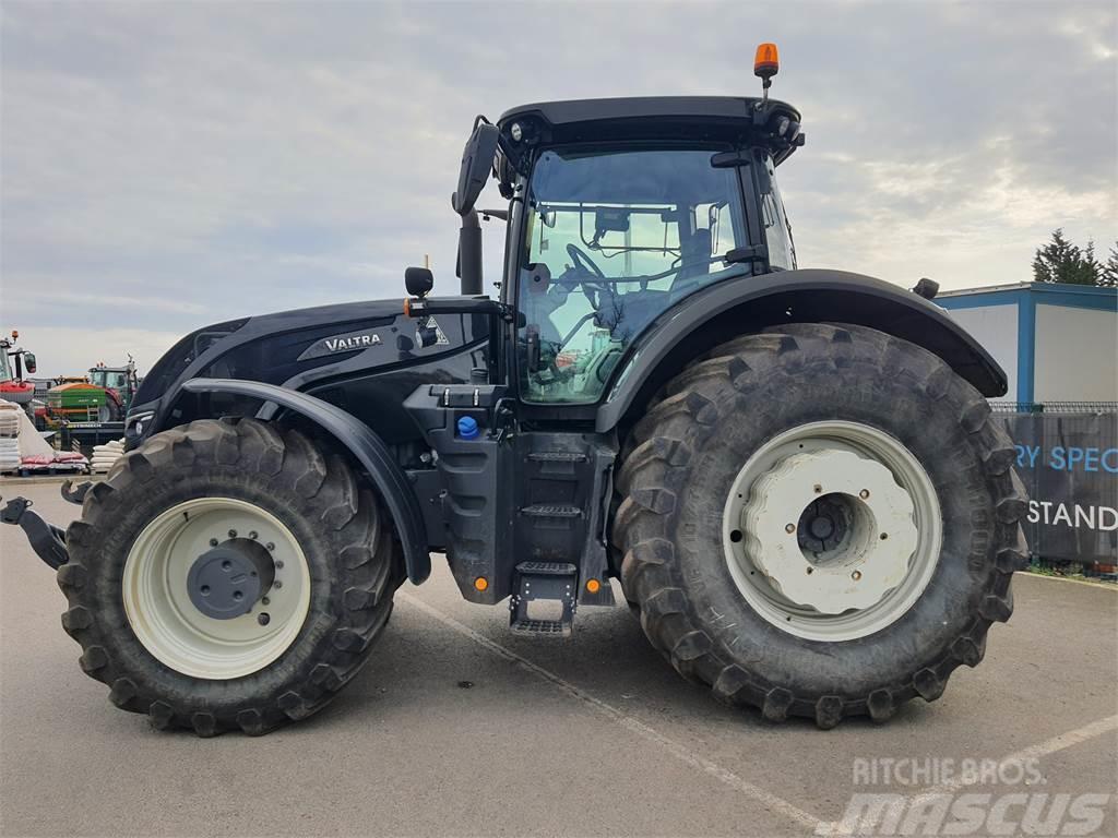 Valtra S394 Traktorer
