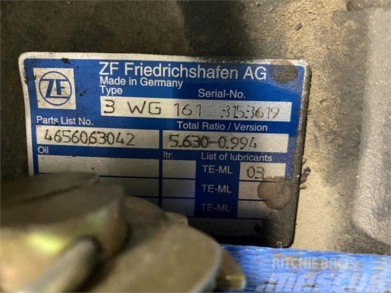 ZF 3WG161 Andre