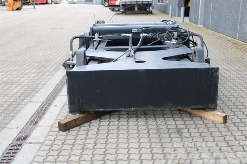 Hyster MAST FOR 52.00XM-12 Andre