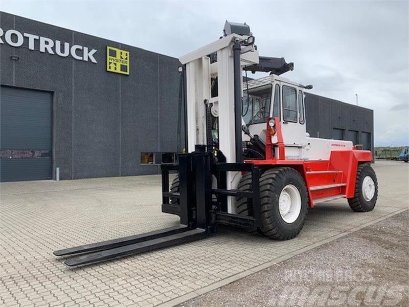 Svetruck 25120-42 Diesel gaffeltrucks