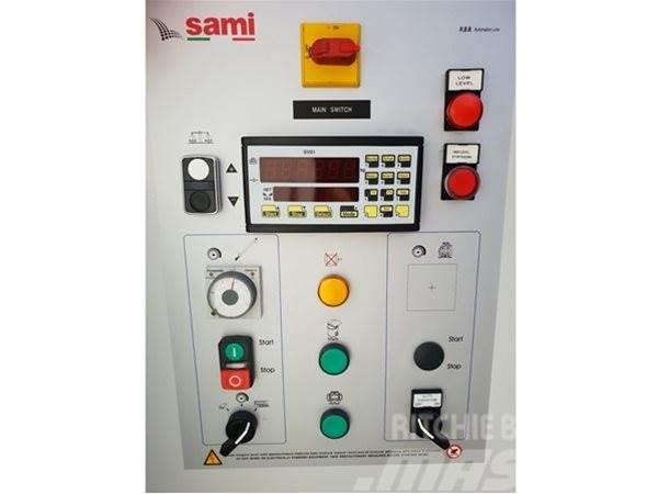  Hydromix / Sami 42/DE-B Betonblandingsmaskine
