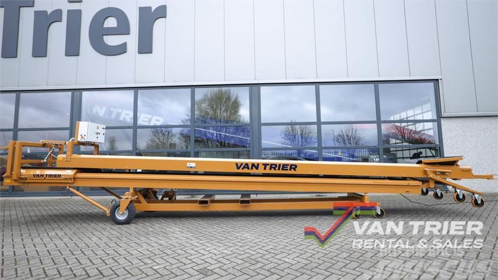 Van Trier  Transportbånd