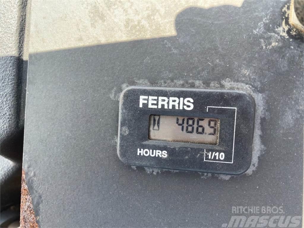 Ferris IS1000z Andet - entreprenør