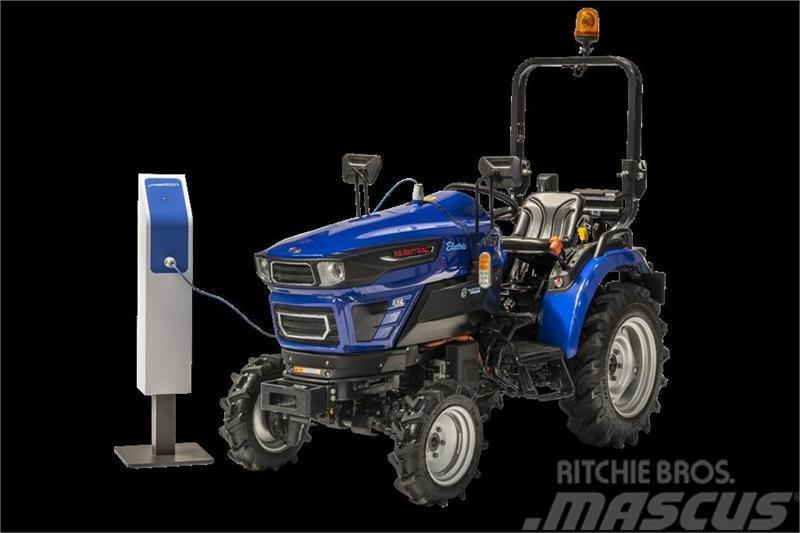 Farmtrac FT 26G Elektrisk Traktorer