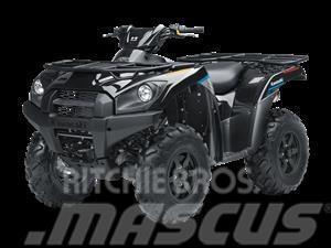 Kawasaki KVF 750 ATV ATV'er