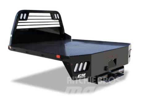 CM Truck Beds RD Model Platform