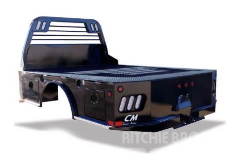 CM Truck Beds SK Model Platform