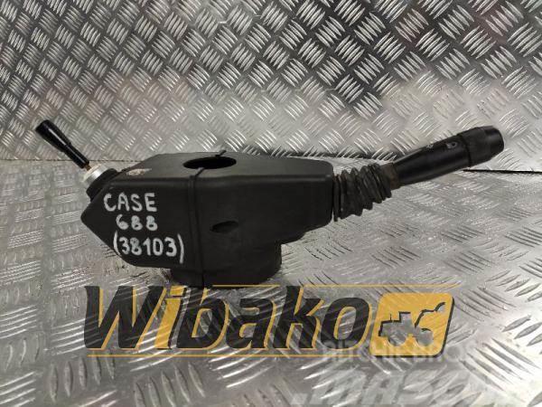 CASE Driving switch Case 688 Gear