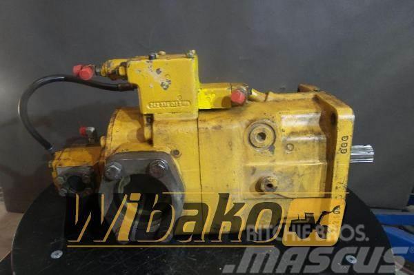 CAT Hydraulic pump Caterpillar AA11VLO200 HDDP/10R-NXD Andet tilbehør