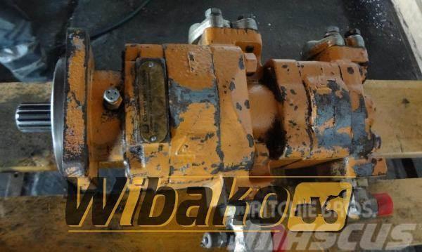 Commercial Hydraulic pump Commercial 10-3226525633 Andet tilbehør