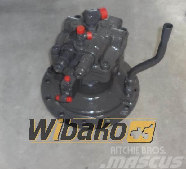 Daewoo Hydraulic motor Daewoo T3X170CHB-10A-60/285 Hydraulik