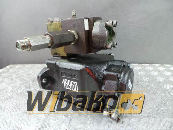 Doosan Hydraulic pump Doosan 401-00423 706420 Andet tilbehør