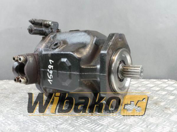Doosan Hydraulic pump DOOSAN A10VO100DFR1/31R-VSC62N00 -S Andet tilbehør