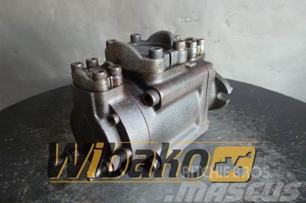 Faun Hydraulic pump Faun 990313PFED43070/044/9DWG Hydraulik