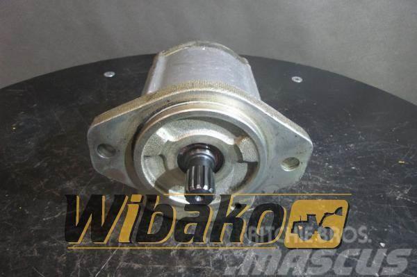 Haldex Gear pump Haldex 1830626 Hydraulik