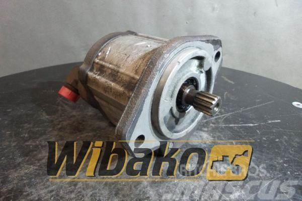 Haldex Gear pump Haldex 1930584 31AVG2005 Hydraulik