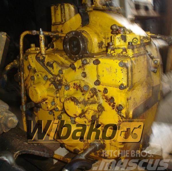 Hanomag Gearbox/Transmission Hanomag G421/21 3077738M92 Bulldozer på larvebånd