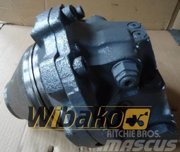 Hitachi Drive motor Hitachi HMGC35FA Andet tilbehør