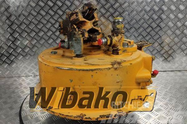 HSW Reduction gearbox/transmission HSW TD-15C Bulldozer på larvebånd