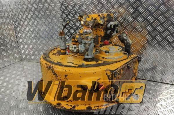 HSW Reduction gearbox/transmission HSW TD-15C C-1335/D Bulldozer på larvebånd
