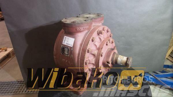  Hydraulic pump Pump Hydraulic pump FG16 Hydraulik