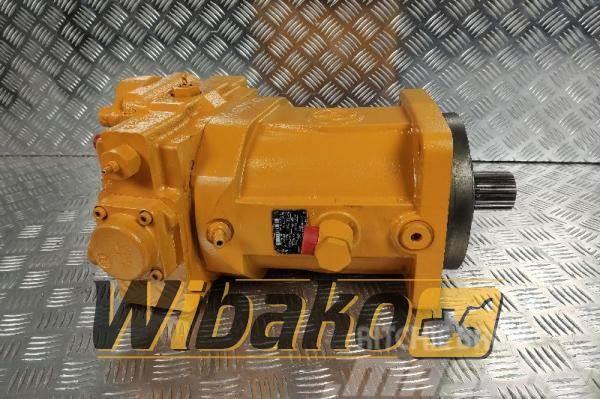 Hydromatik Hydraulic pump Hydromatik A7VO160LRD/61L-NZB01 571 Andet tilbehør