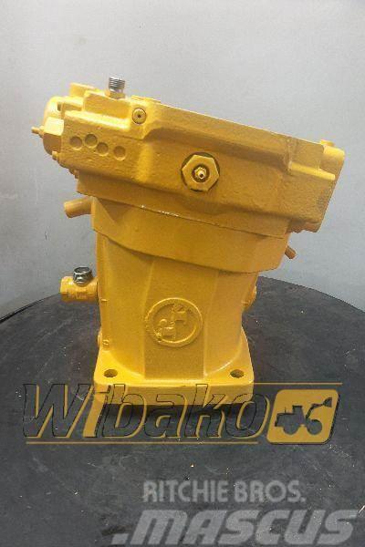 Hydromatik Hydraulic pump Hydromatik A7VO160LRD/61L-NZB01 571 Andet tilbehør