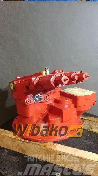 Hydromatik Main pump Hydromatik A8VO55LA1H2/60R1-NZG05K13 R90 Andet tilbehør