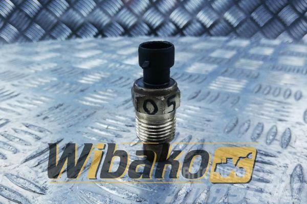Iveco Czujnik temperatury wody for engine Iveco F4BE0454 Andet tilbehør