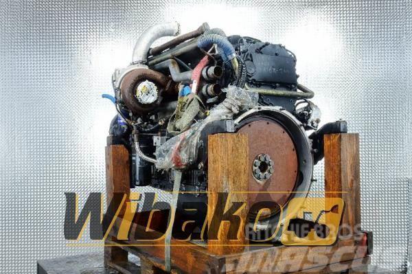 Iveco Engine Iveco F2BE0681D Motorer