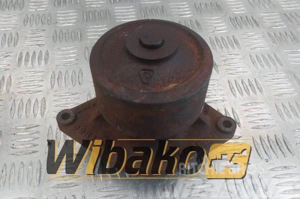 Iveco Water pump Iveco F4AE0682C 4510531/03 Andet tilbehør