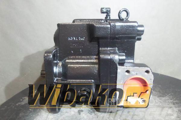 Kawasaki Hydraulic pump Kawasaki K3VL140/B-10RSM-L1C-TB004  Andet tilbehør