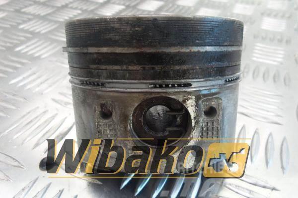 Kubota Piston Engine / Motor Kubota V1505-E Andet tilbehør