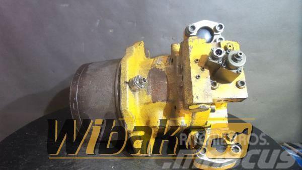 Linde Drive motor Linde BMV186-02 Bulldozer på larvebånd