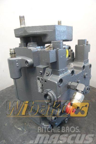 Linde Hydraulic pump Linde BPV100-01L Hydraulik