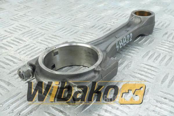 Mitsubishi Connecting rod Mitsubishi S4S/S6S 32A19-00012/SS-L Andet tilbehør