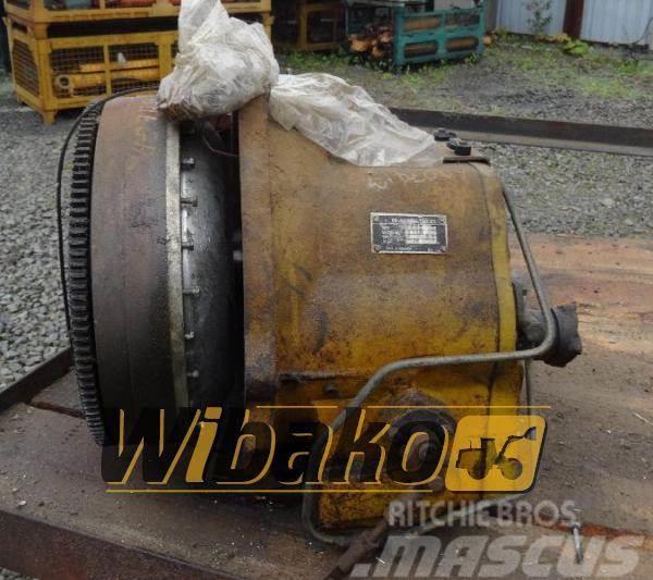  MK Balkan Lovetch Reduction gearbox/transmission M Gear