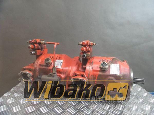 O&K Hydraulic pump O&K A10V O 71 DFR1/31R-PSC12K07 -SO Andet tilbehør